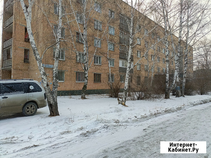 Комната 12.9 м² в 4-ком. кв., 4/5 эт. на продажу в Екатеринбурге Екатеринбург - изображение 1