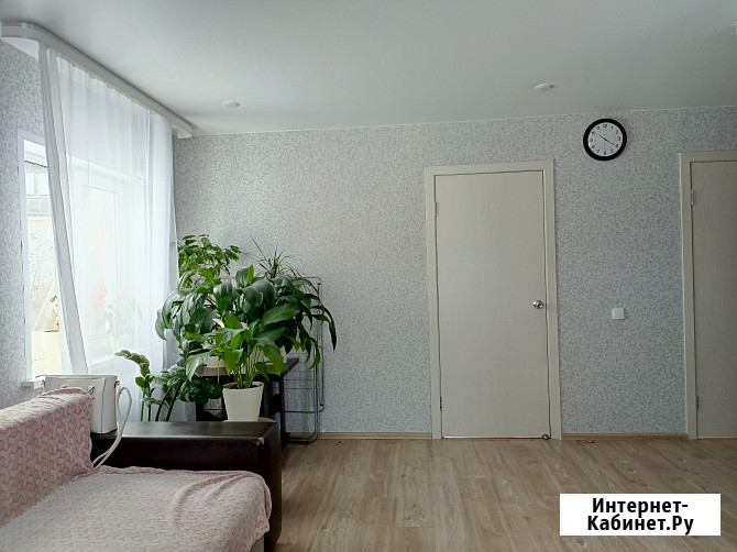 Дом 75.4 м² на участке 7 сот. на продажу в Екатеринбурге Екатеринбург - изображение 4