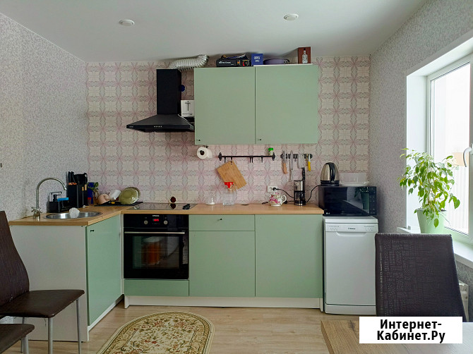 Дом 75.4 м² на участке 7 сот. на продажу в Екатеринбурге Екатеринбург - изображение 3