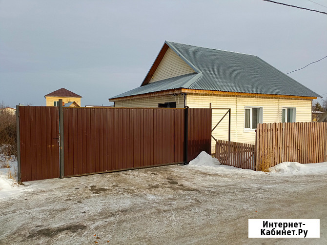 Дом 75.4 м² на участке 7 сот. на продажу в Екатеринбурге Екатеринбург - изображение 1