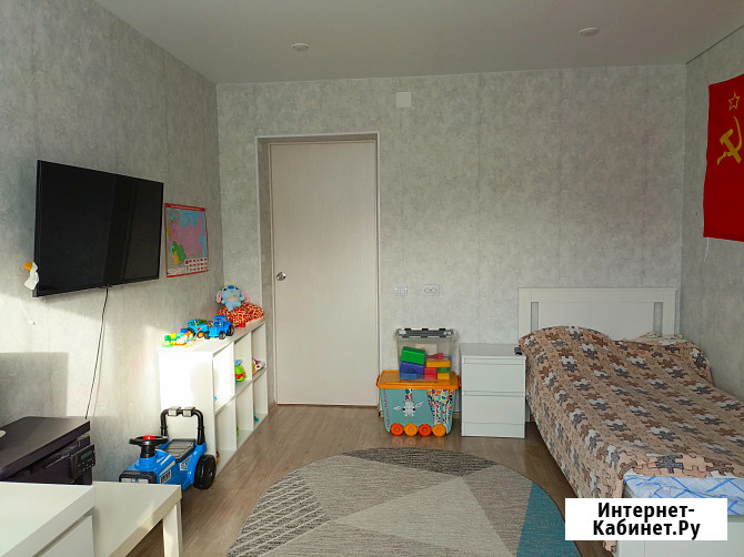 Дом 75.4 м² на участке 7 сот. на продажу в Екатеринбурге Екатеринбург - изображение 5