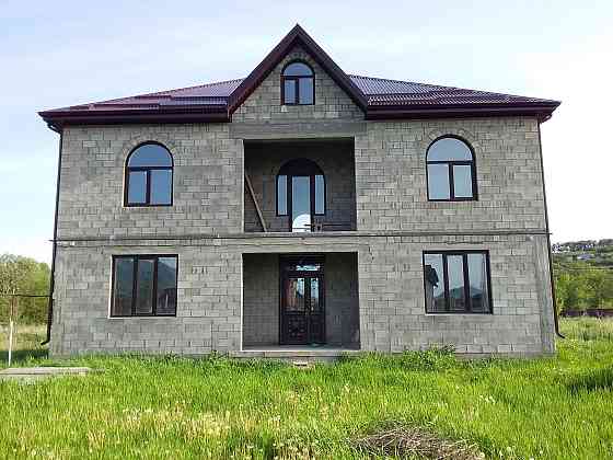 Дом 319 м² на участке 7 сот. на продажу в Пятигорске Пятигорск