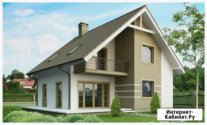 Участок ИЖС 13 сот. на продажу в Уфе Уфа - изображение 1