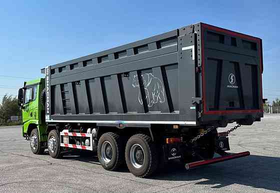 Самосвал Shacman X3000, Restyling, 8х4, CUMMINS, 560 л.с., кузов 35 м3 Екатеринбург