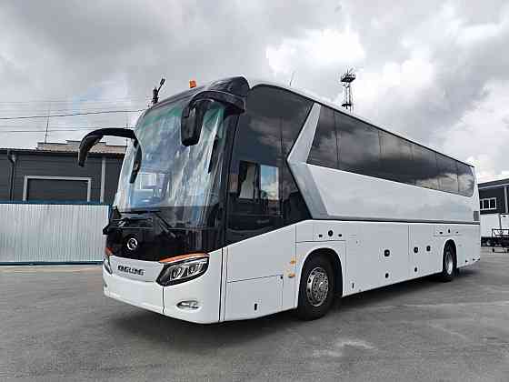 Туристический автобус King Long XMQ6129Y, количество мест 55+1+1 Екатеринбург
