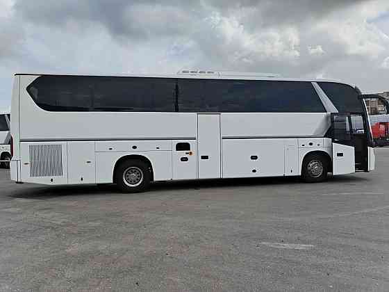 Туристический автобус King Long XMQ6129Y, количество мест 55+1+1 Екатеринбург