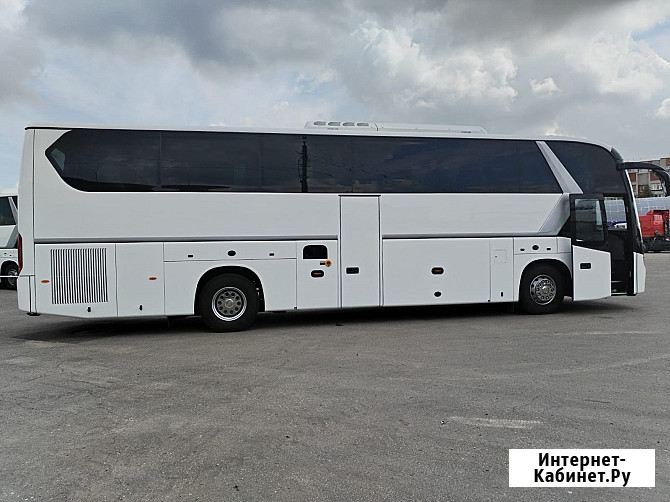 Туристический автобус King Long XMQ6129Y, количество мест 55+1+1 Екатеринбург - изображение 2