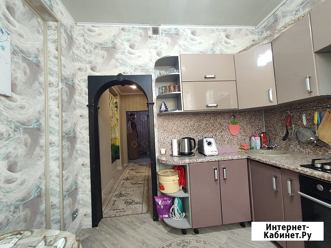 2-комнатная квартира, 59 м², 1/2 эт. на продажу в Рошале Рошаль - изображение 2