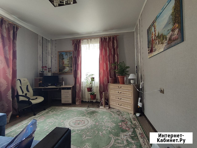 2-комнатная квартира, 59 м², 1/2 эт. на продажу в Рошале Рошаль - изображение 3