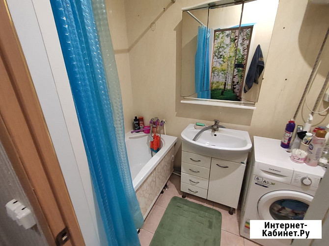 2-комнатная квартира, 59 м², 1/2 эт. на продажу в Рошале Рошаль - изображение 4