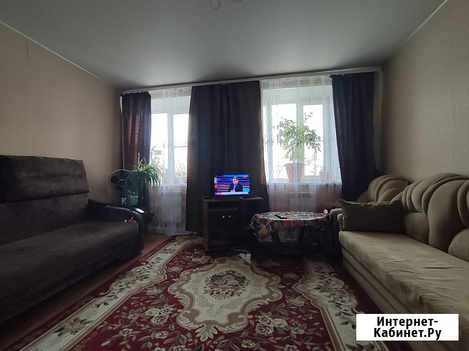 2-комнатная квартира, 59 м², 1/2 эт. на продажу в Рошале Рошаль - изображение 5