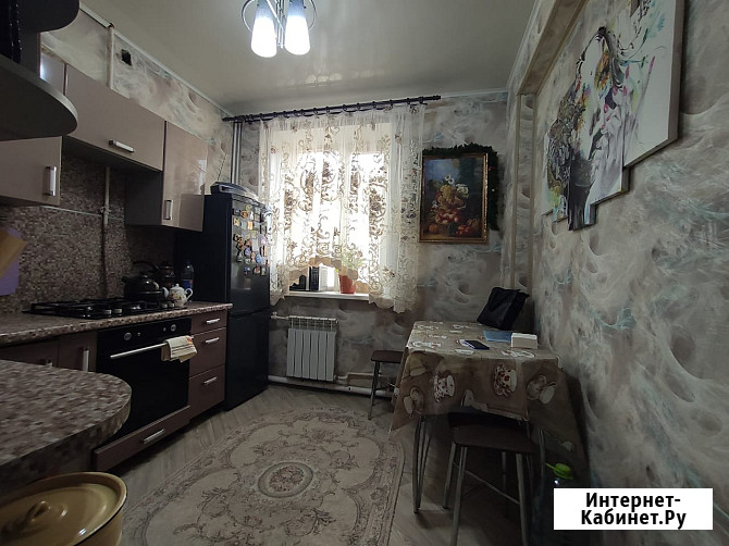 2-комнатная квартира, 59 м², 1/2 эт. на продажу в Рошале Рошаль - изображение 1