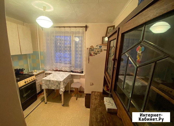 2-комнатная квартира, 40 м², 2/4 эт. на продажу в Рошале Рошаль - изображение 5