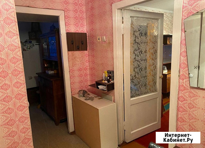 2-комнатная квартира, 40 м², 2/4 эт. на продажу в Рошале Рошаль - изображение 4