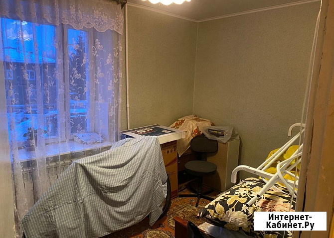 2-комнатная квартира, 40 м², 2/4 эт. на продажу в Рошале Рошаль - изображение 3
