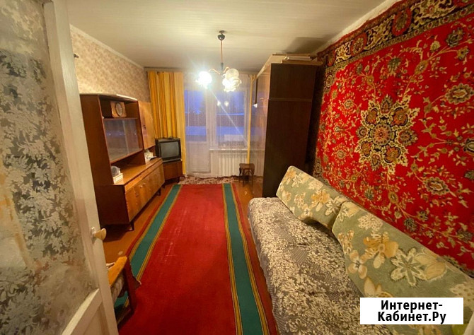 2-комнатная квартира, 40 м², 2/4 эт. на продажу в Рошале Рошаль - изображение 2