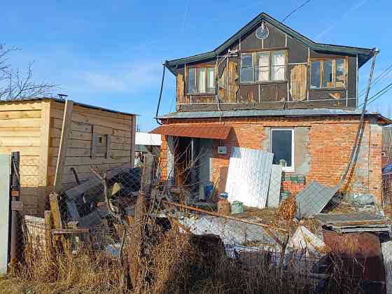 Дом 73.5 м² на участке 4.3 сот. на продажу в Екатеринбурге Екатеринбург
