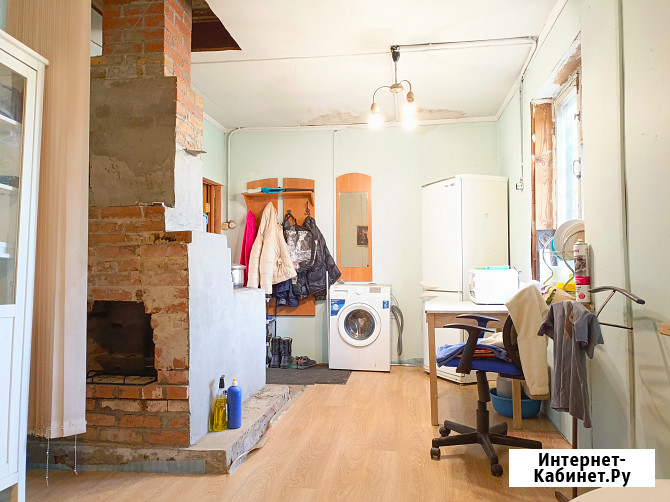 Дом 73.5 м² на участке 4.3 сот. на продажу в Екатеринбурге Екатеринбург - изображение 5