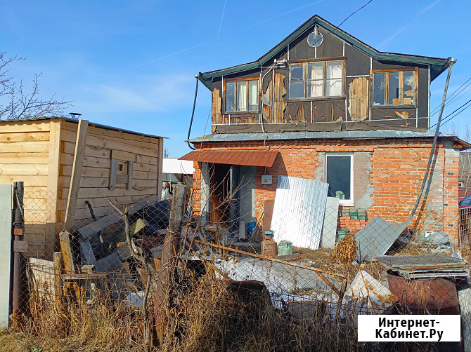 Дом 73.5 м² на участке 4.3 сот. на продажу в Екатеринбурге Екатеринбург - изображение 1