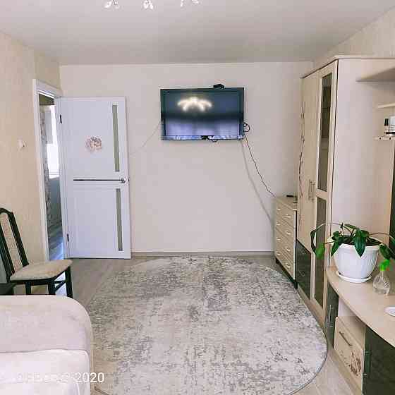 2-комнатная квартира, 43 м², 3/5 эт. на продажу в Томске Томск