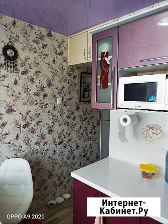 2-комнатная квартира, 43 м², 3/5 эт. на продажу в Томске Томск - изображение 2