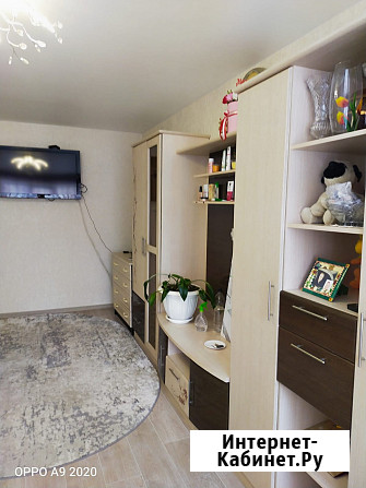 2-комнатная квартира, 43 м², 3/5 эт. на продажу в Томске Томск - изображение 4