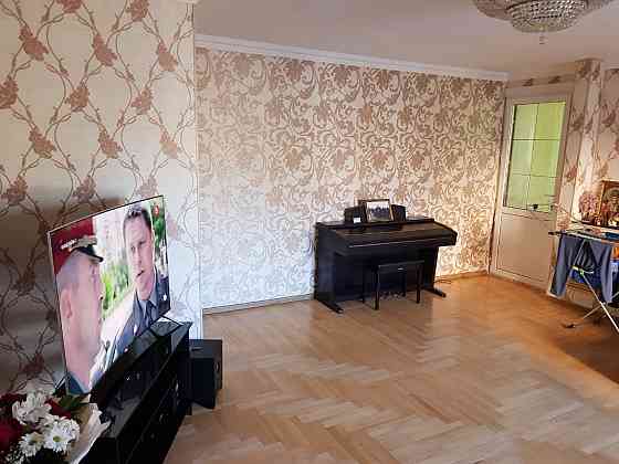 4-комнатная квартира, 138 м², 1/5 эт. на продажу в Пятигорске Пятигорск