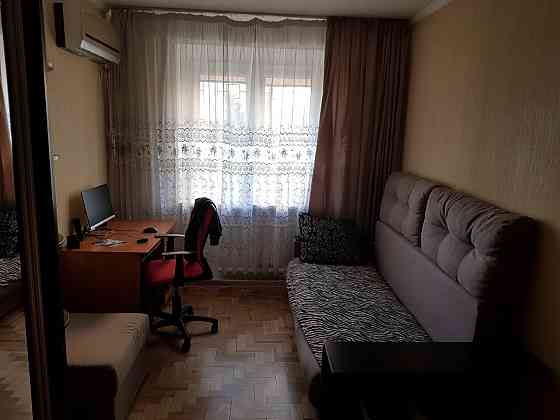 4-комнатная квартира, 138 м², 1/5 эт. на продажу в Пятигорске Пятигорск
