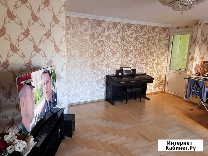4-комнатная квартира, 138 м², 1/5 эт. на продажу в Пятигорске Пятигорск - изображение 2