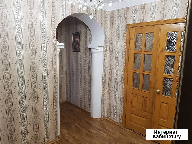 4-комнатная квартира, 138 м², 1/5 эт. на продажу в Пятигорске Пятигорск - изображение 3