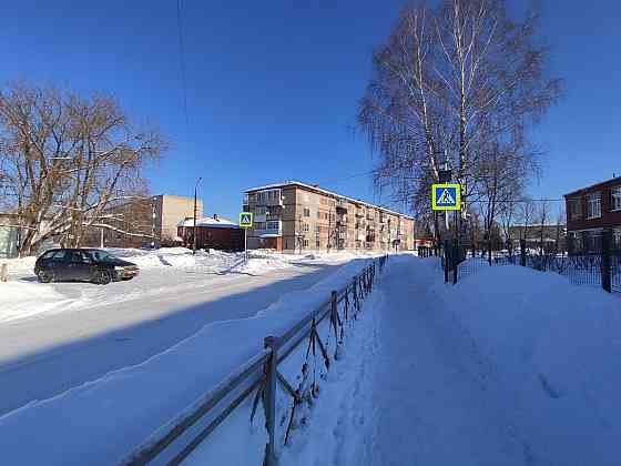 Комната 20 м² в 3-ком. кв., 1/4 эт. на продажу в Рошале Рошаль