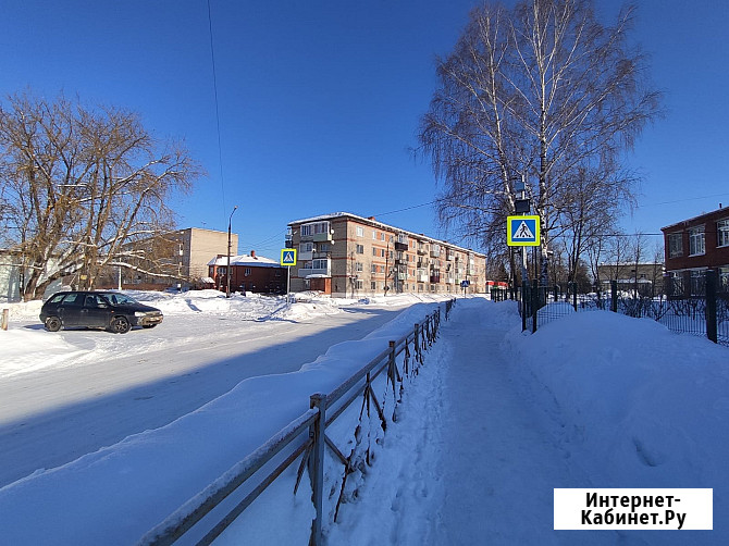 Комната 20 м² в 3-ком. кв., 1/4 эт. на продажу в Рошале Рошаль - изображение 3