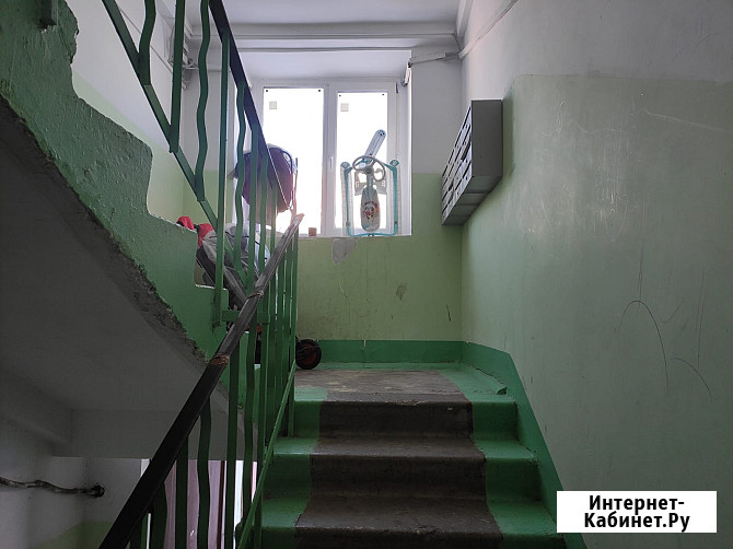 Комната 20 м² в 3-ком. кв., 1/4 эт. на продажу в Рошале Рошаль - изображение 5