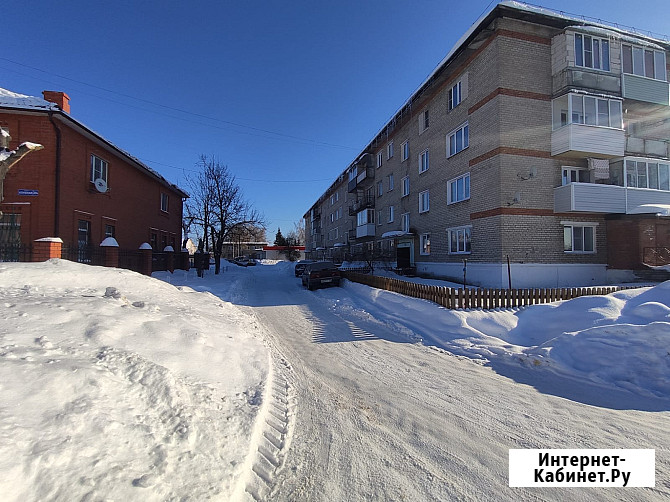 Комната 20 м² в 3-ком. кв., 1/4 эт. на продажу в Рошале Рошаль - изображение 1