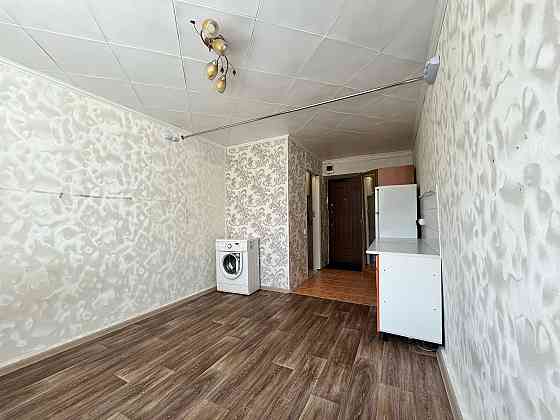 Квартира-студия, 16.5 м², 2/5 эт. на продажу в Томске Томск