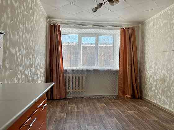 Квартира-студия, 16.5 м², 2/5 эт. на продажу в Томске Томск
