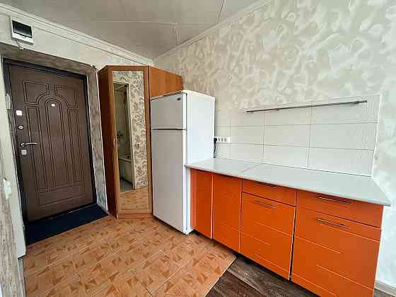 Квартира-студия, 16.5 м², 2/5 эт. на продажу в Томске Томск