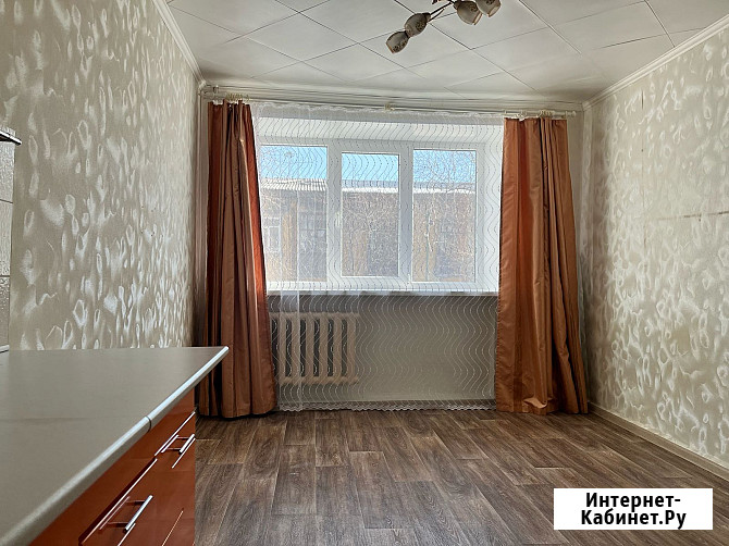 Квартира-студия, 16.5 м², 2/5 эт. на продажу в Томске Томск - изображение 3