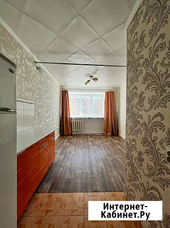 Квартира-студия, 16.5 м², 2/5 эт. на продажу в Томске Томск - изображение 1