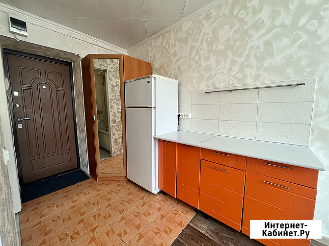 Квартира-студия, 16.5 м², 2/5 эт. на продажу в Томске Томск - изображение 4