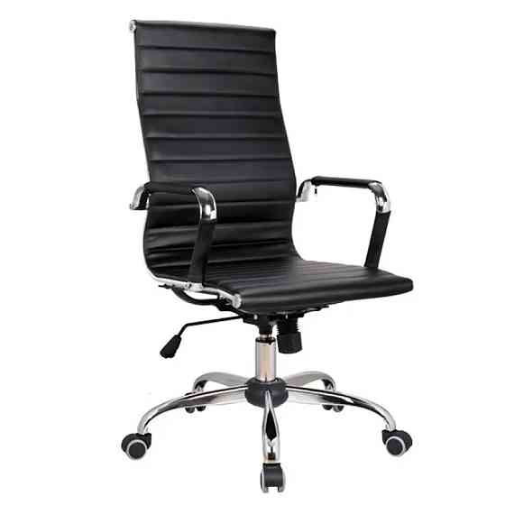Салон офисных кресел и стульев SitUp Москва