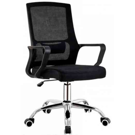Салон офисных кресел и стульев SitUp Москва