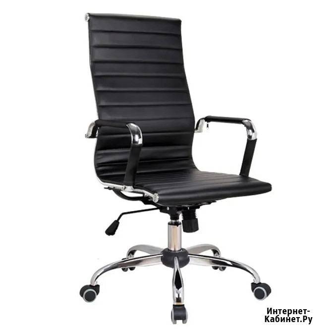 Салон офисных кресел и стульев SitUp Москва - изображение 4