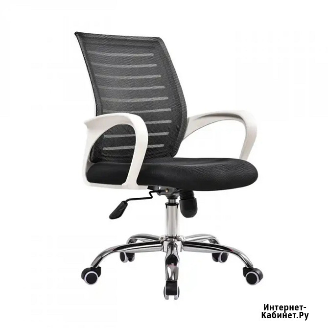 Салон офисных кресел и стульев SitUp Москва - изображение 1