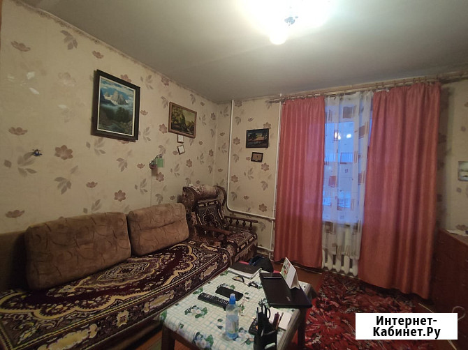 2-комнатная квартира, 49 м², 1/5 эт. на продажу в Рошале Рошаль - изображение 2