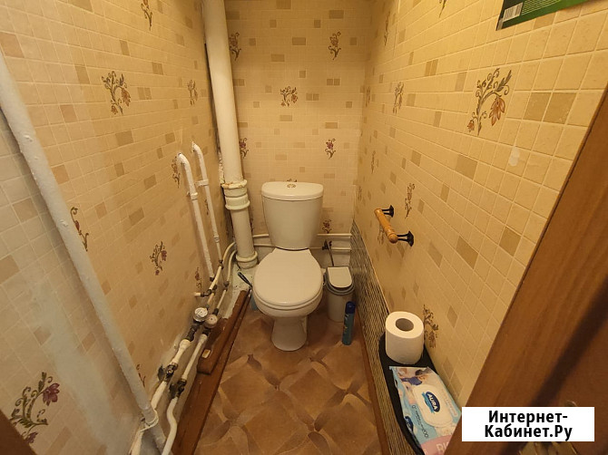 2-комнатная квартира, 49 м², 1/5 эт. на продажу в Рошале Рошаль - изображение 5
