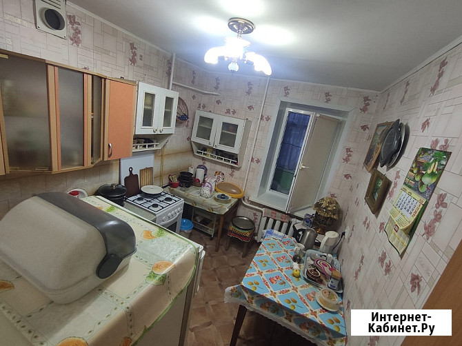 2-комнатная квартира, 49 м², 1/5 эт. на продажу в Рошале Рошаль - изображение 3