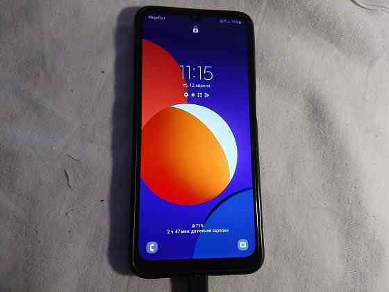 Samsung Galaxy A12 Челябинск