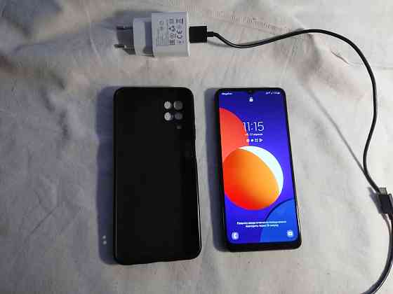 Samsung Galaxy A12 Челябинск