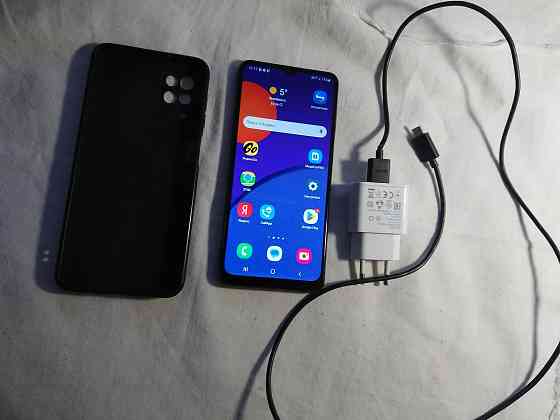 Samsung Galaxy A12 Челябинск